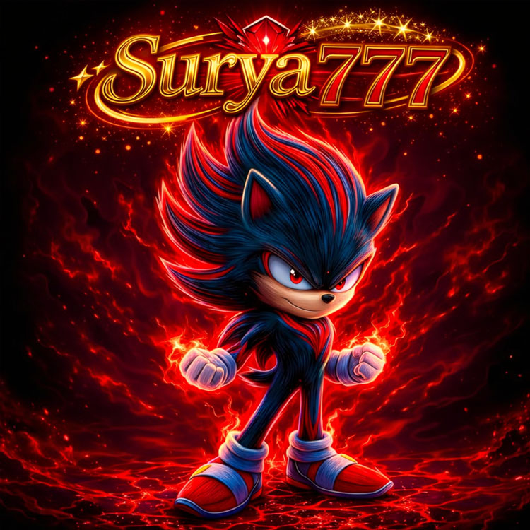 SURYA777 - Situs Link Slot Gacor Slot777 No.1 Hari ini Server 777 Thailand Jp Maxwin